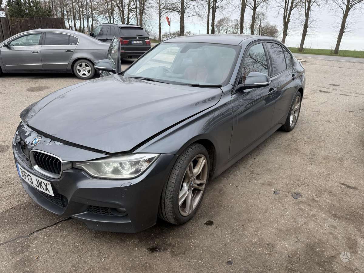 BMW 3 serija