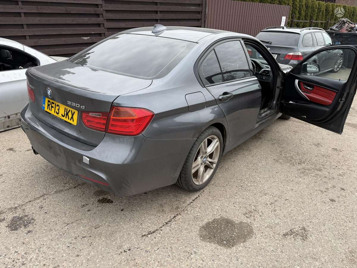 BMW 3 serija
