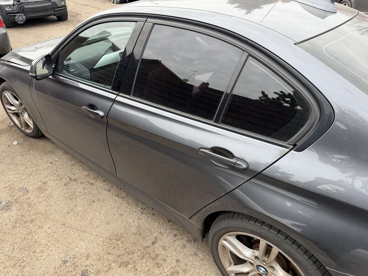 BMW 3 serija