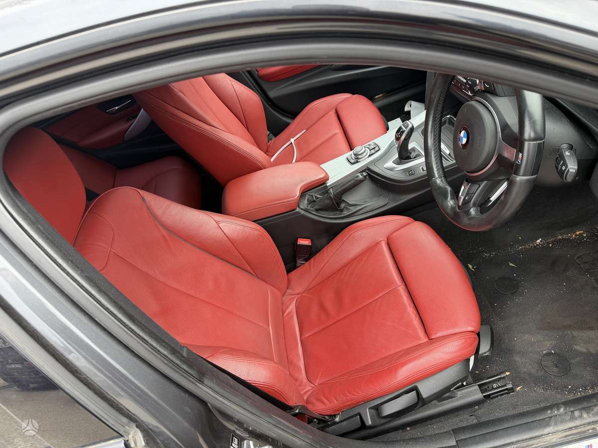 BMW 3 serija
