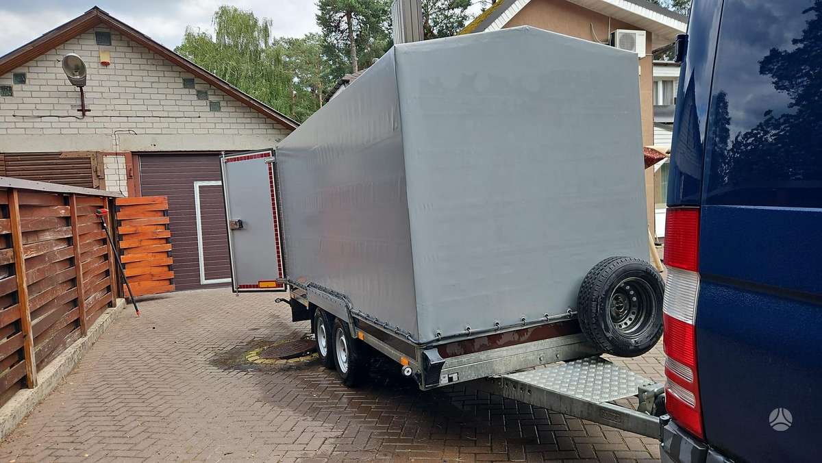 Wiola, для легковых автомобилей
