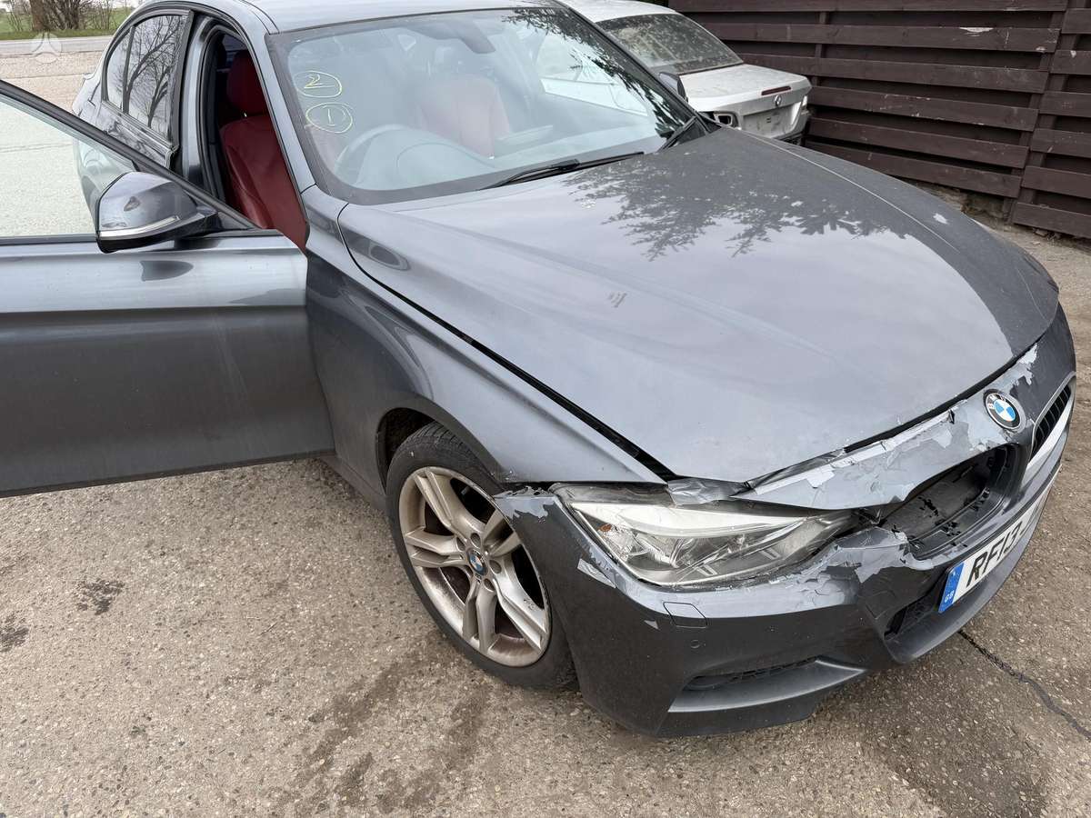 BMW 3 serija