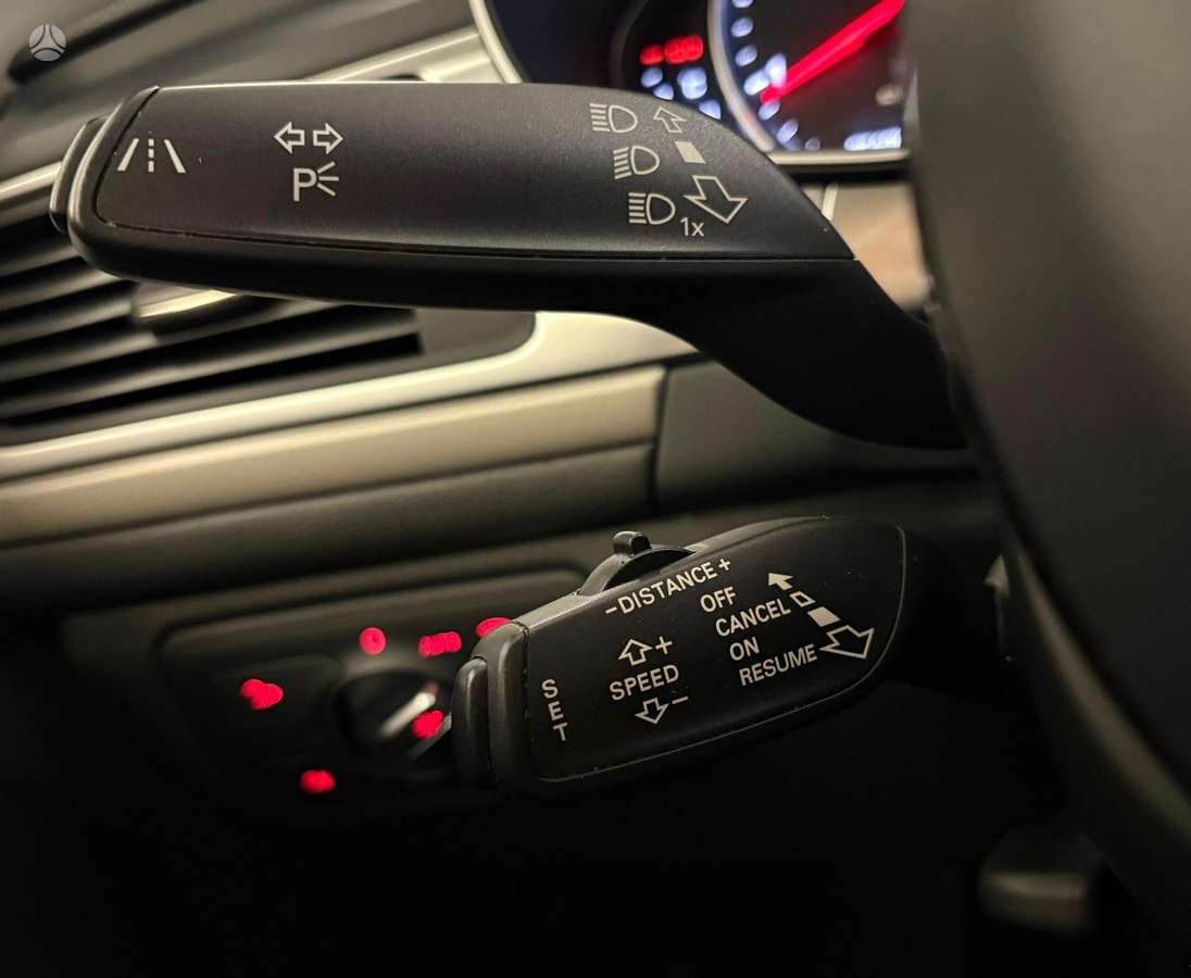Audi A6 allroad, 3.0 l., Универсал