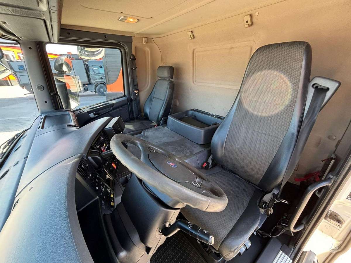 Scania P 400 6x2*4, other