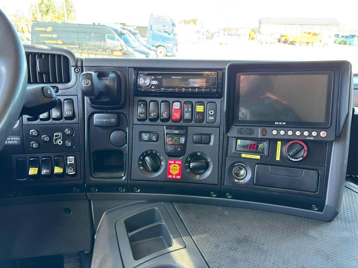 Scania P 400 6x2*4, other