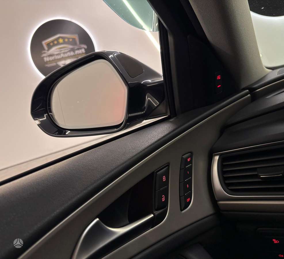 Audi A6 allroad, 3.0 l., Универсал
