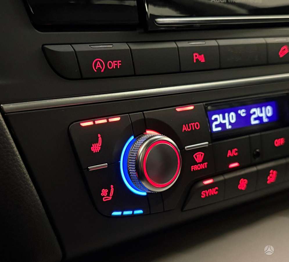 Audi A6 allroad, 3.0 l., Универсал
