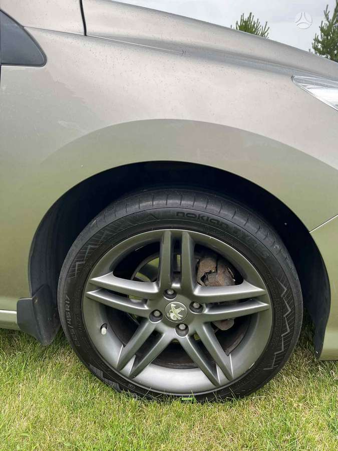 Peugeot 308 - 11
