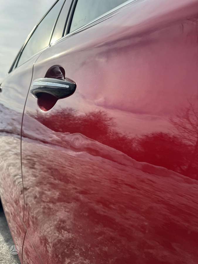 Citroen C4, 1.2 l., Хэтчбек