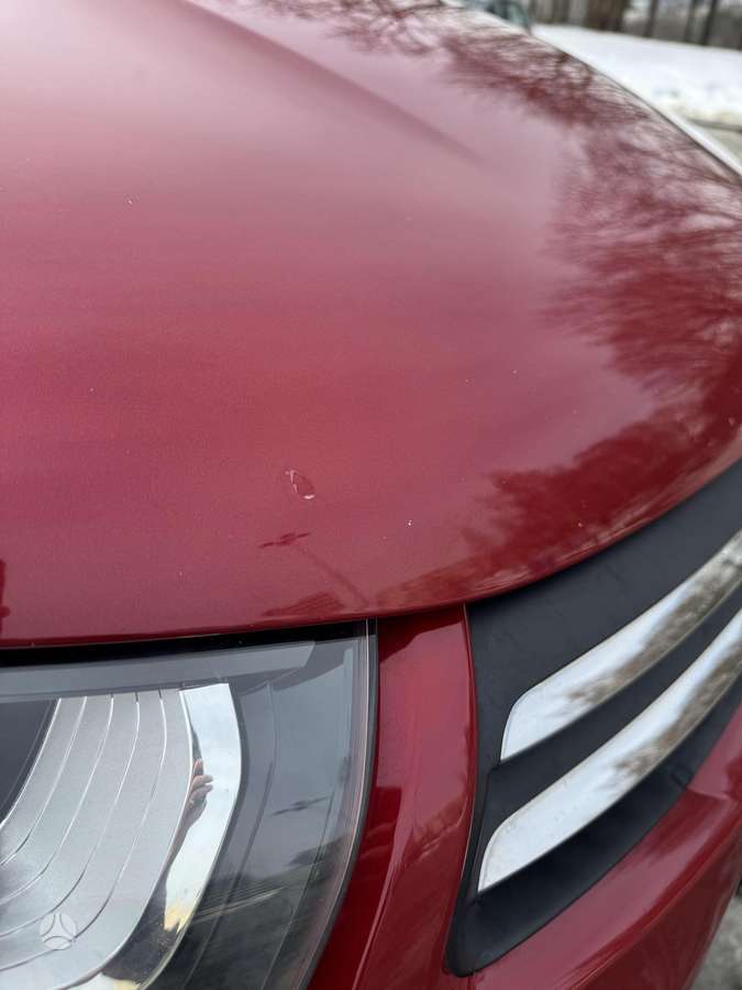 Citroen C4, 1.2 l., hatchback