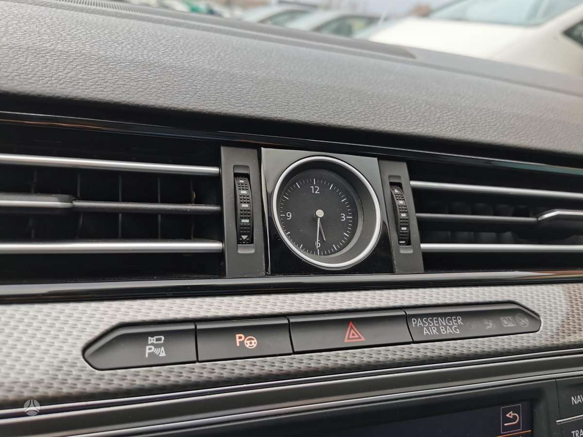 Volkswagen Passat Alltrack, 2.0 l., Универсал