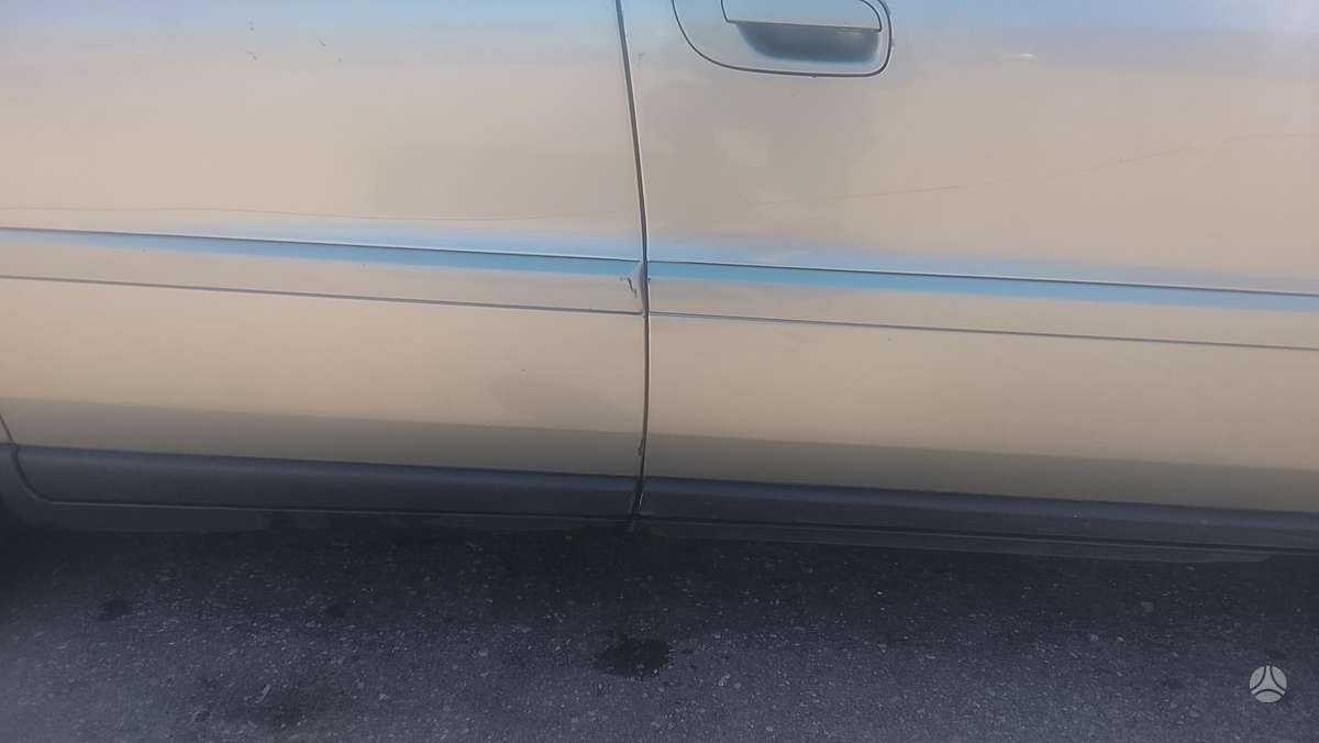 Volvo V70, 2.4 l., Универсал