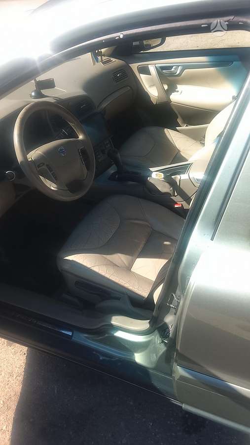 Volvo V70, 2.4 l., Универсал