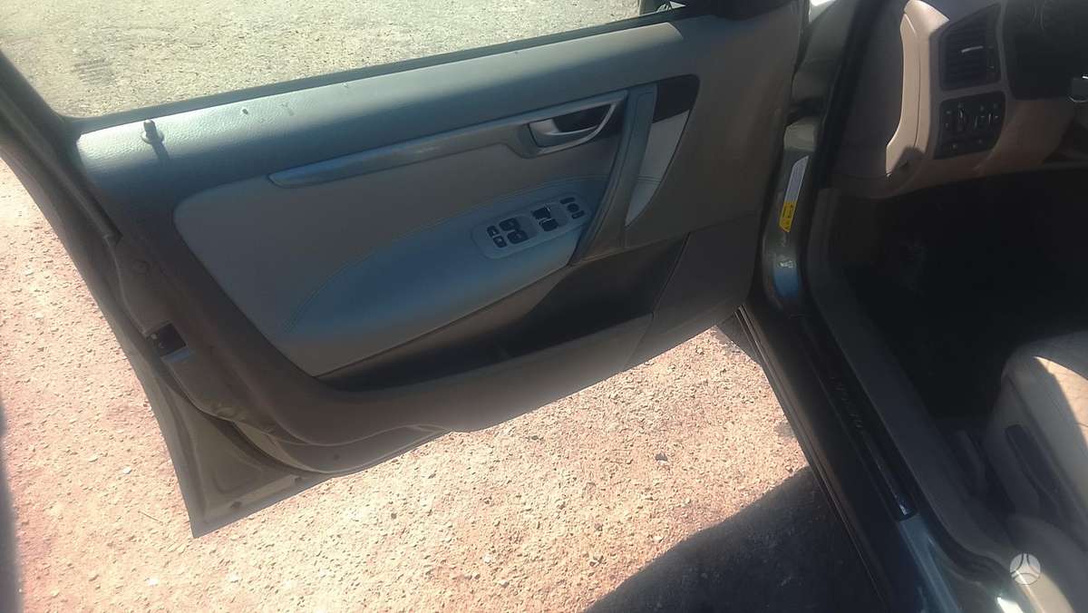 Volvo V70, 2.4 l., Универсал