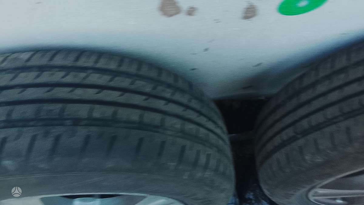 Volvo V70, 2.4 l., Универсал