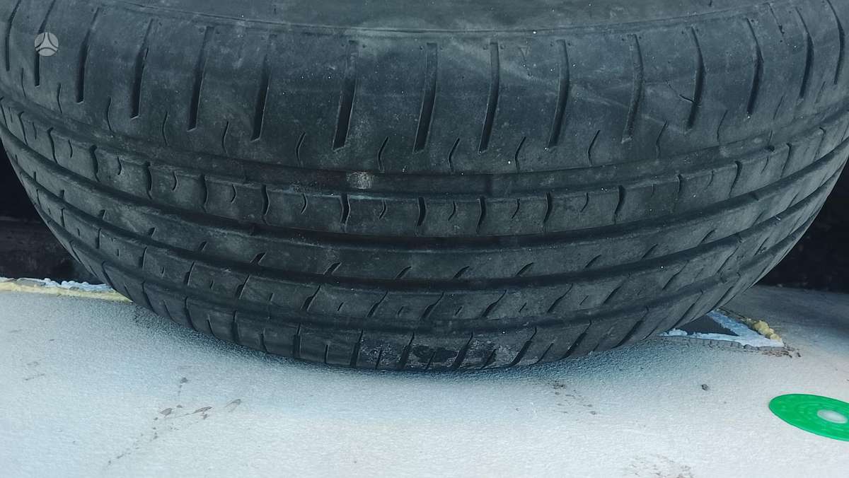 Volvo V70, 2.4 l., Универсал