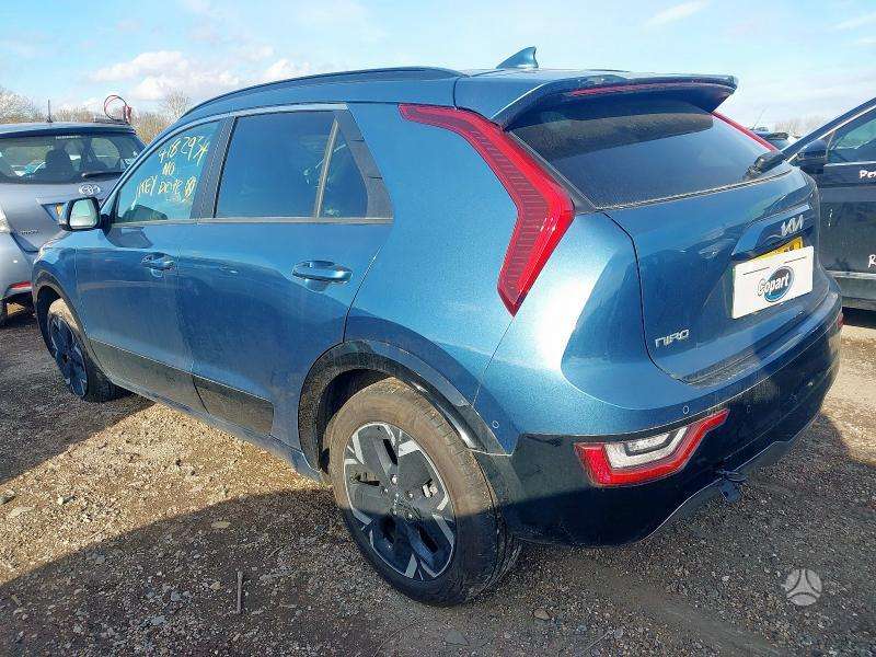 Kia Niro for parts