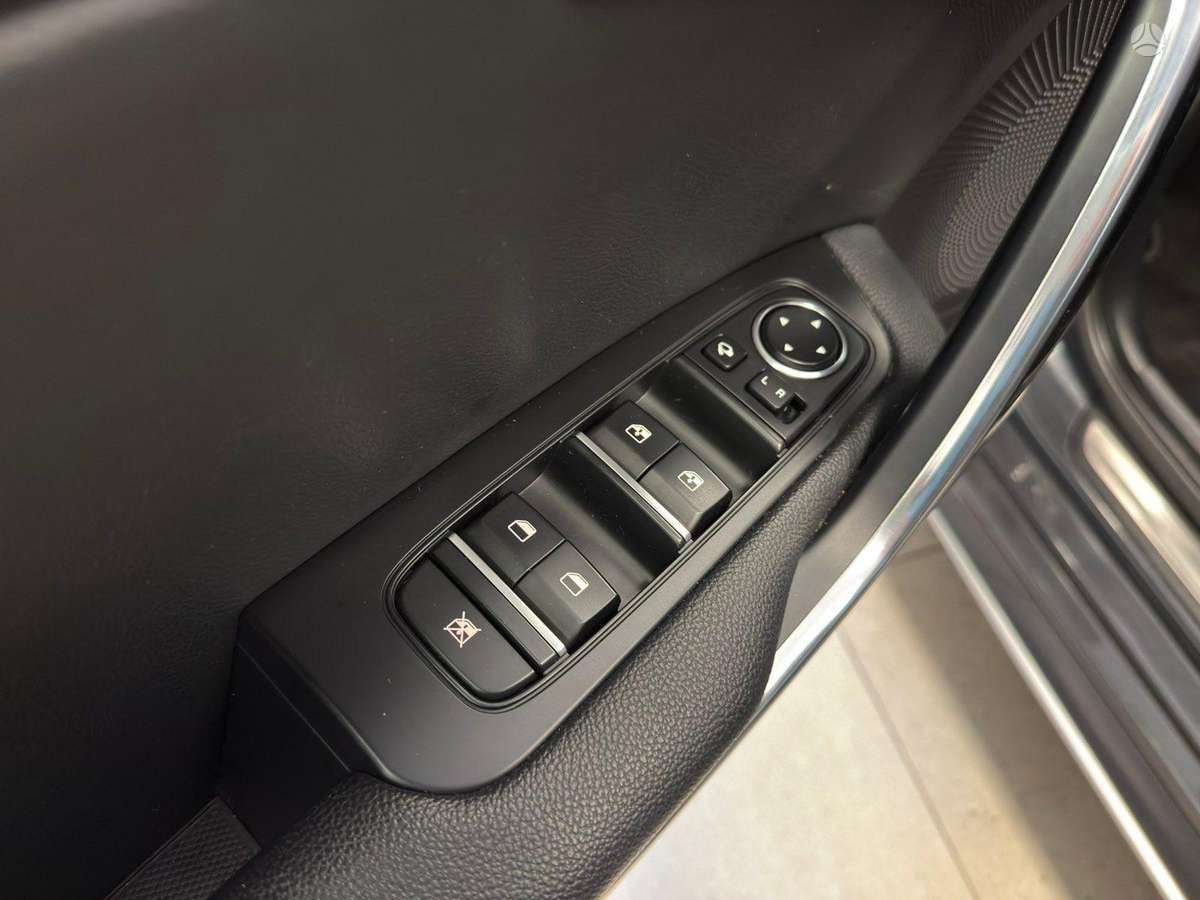 Kia ProCeed, 1.4 l., wagon