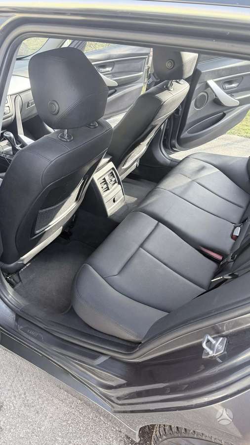 BMW 318, 2.0 l., Универсал