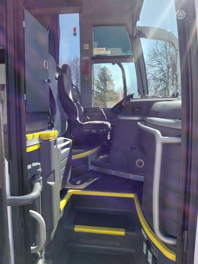MAN Lions TopCoach, recreational