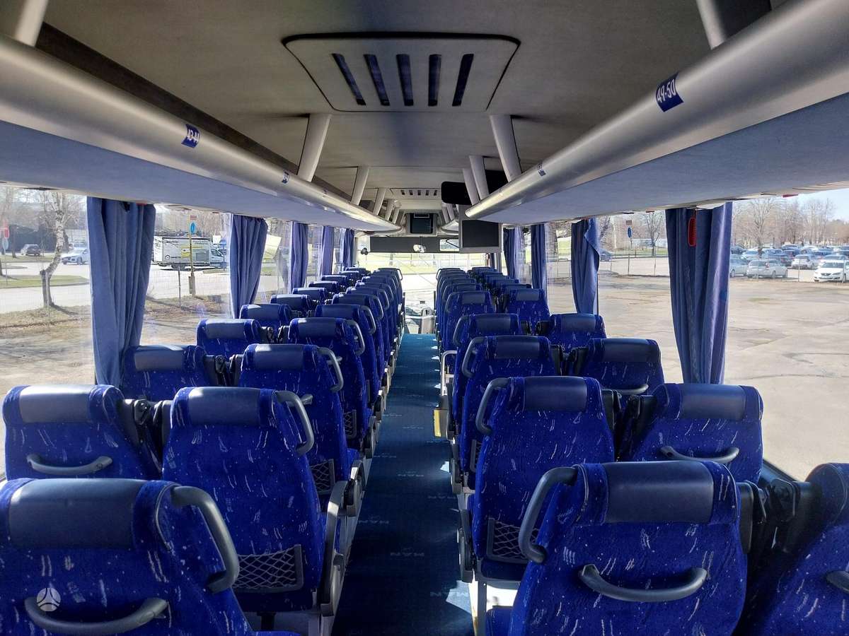 MAN Lions TopCoach, recreational