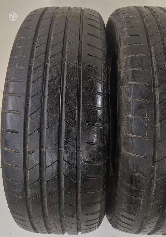 Bridgestone, summer 225/55 R18