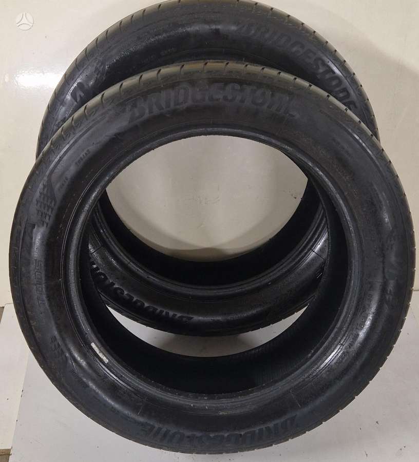 Bridgestone, vasarinės 225/55 R18