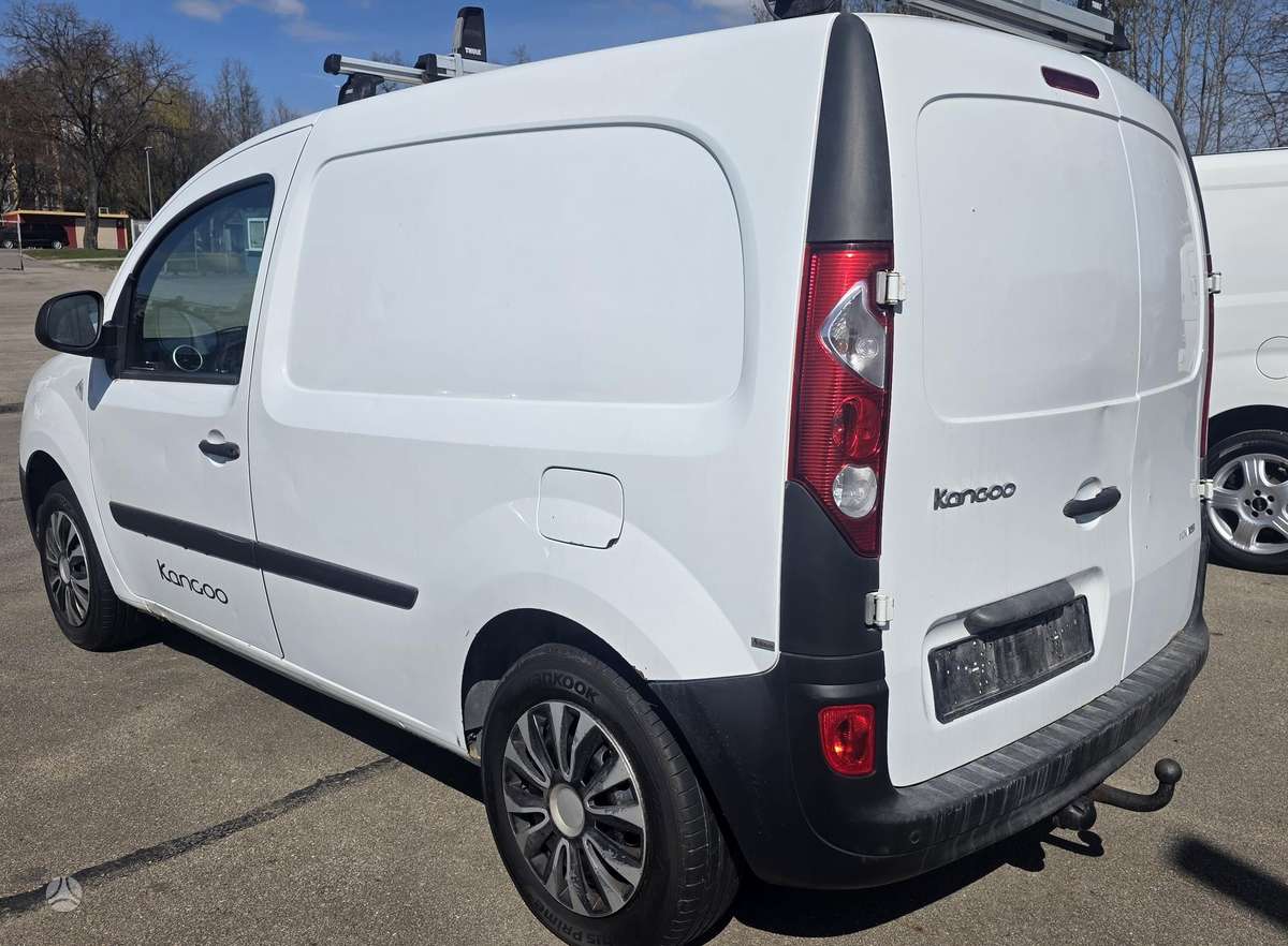 Renault Kangoo - 3