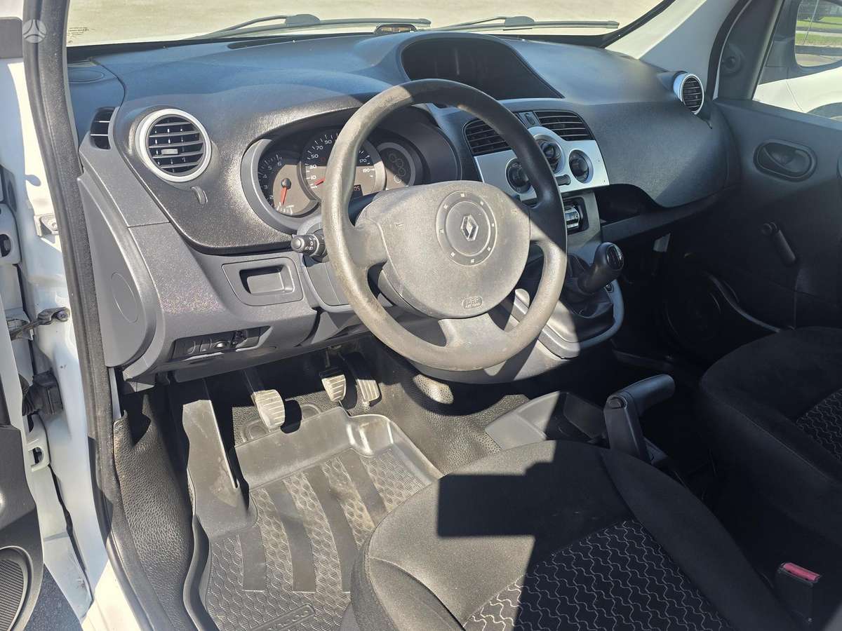 Renault Kangoo - 6