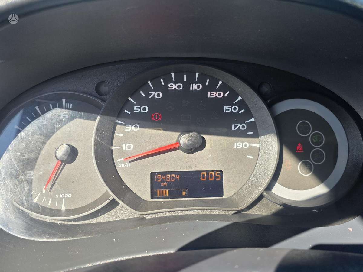 Renault Kangoo - 7