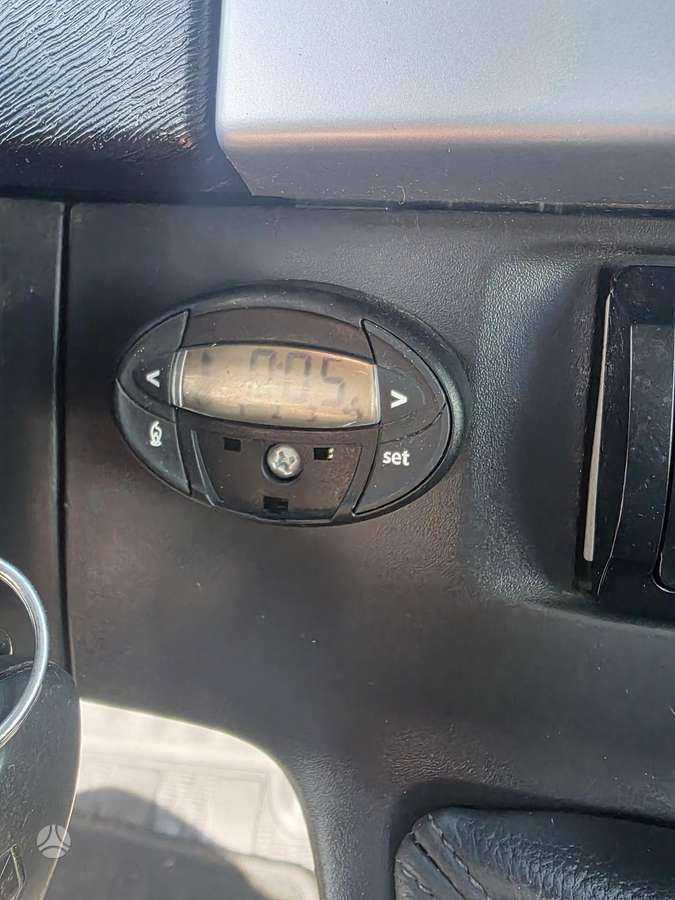 Renault Kangoo - 9