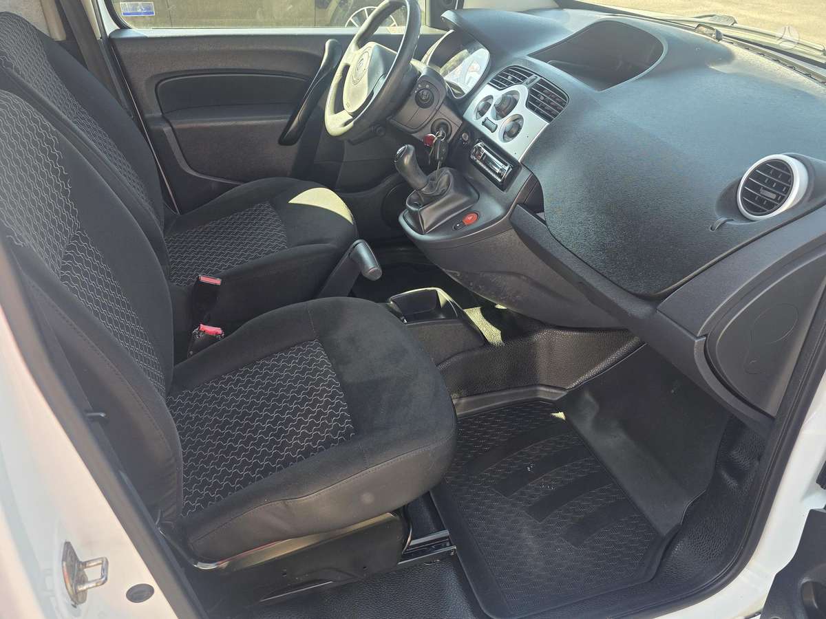 Renault Kangoo - 10