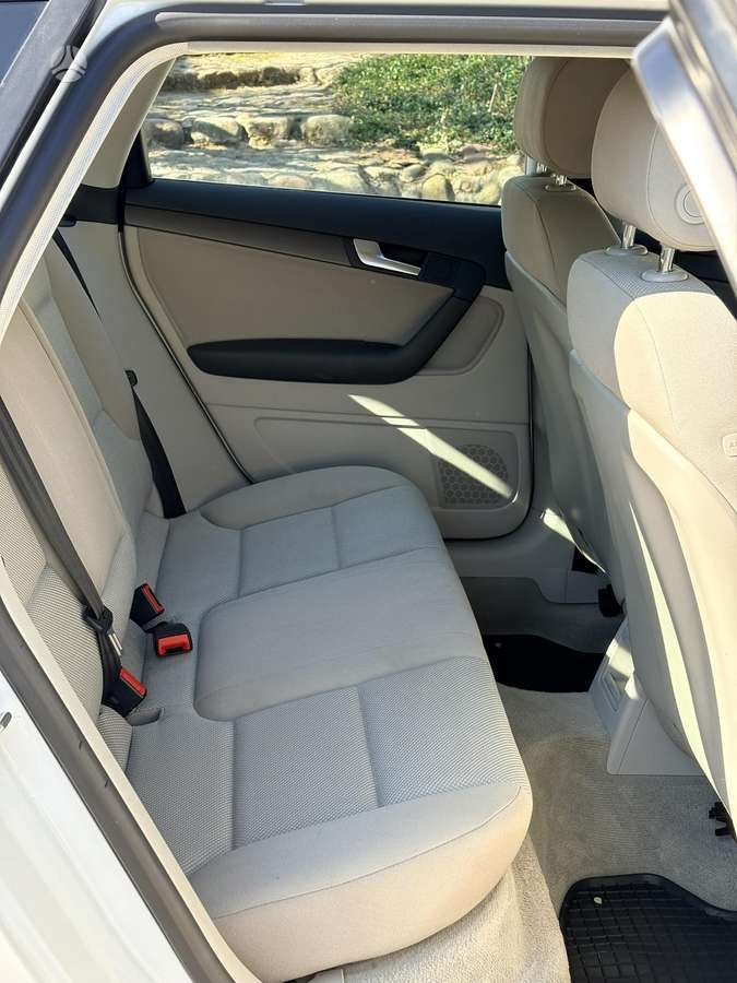 Audi A3, 1.4 l., hatchback