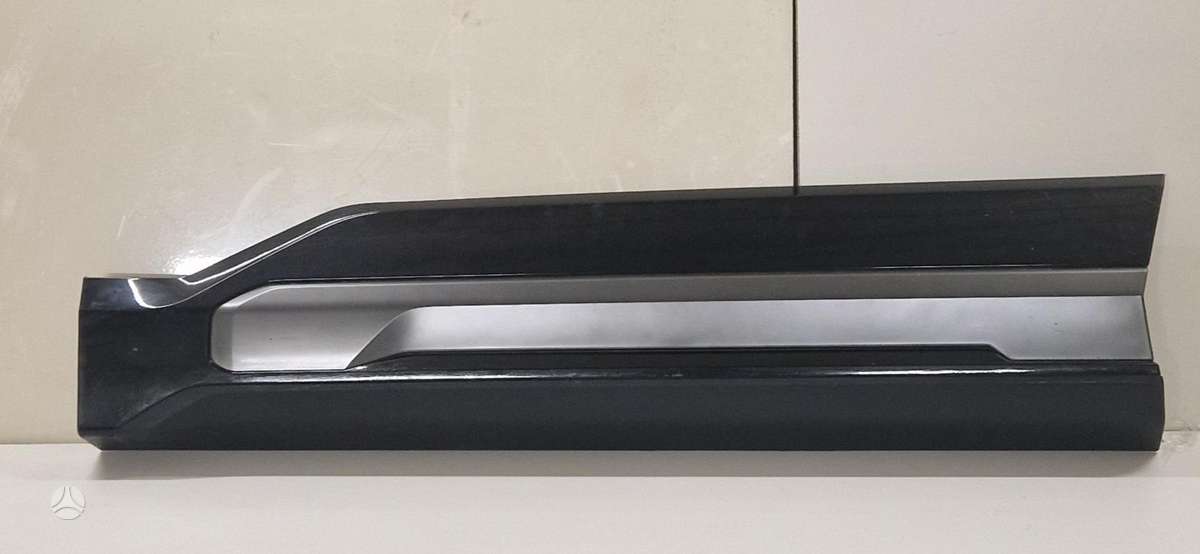 Kia EV9 kėbulo dalys