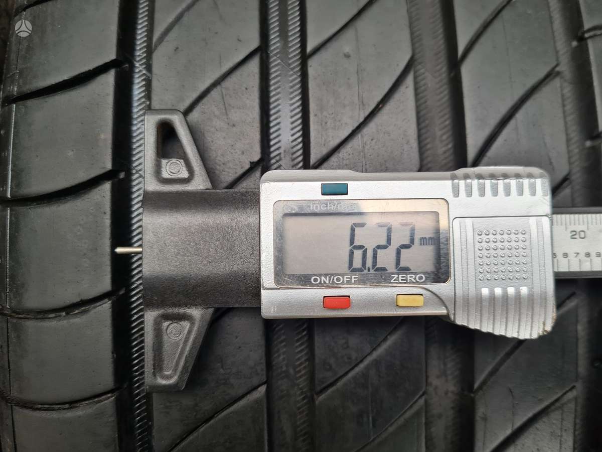 Skoda SUPERB SU PADANGOM, легкосплавные , R17