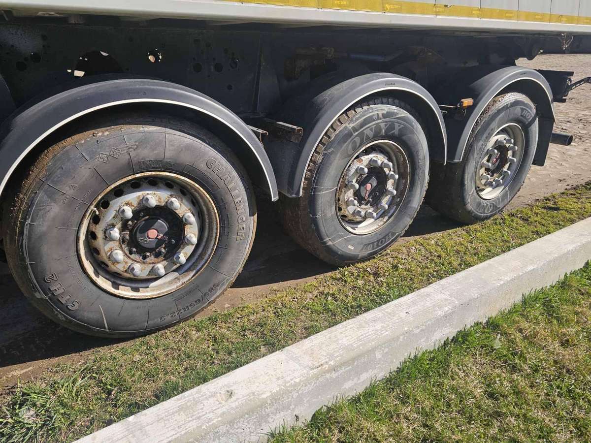 MAN TGX 18.440  NUOMA, 2 miegamosios vietos