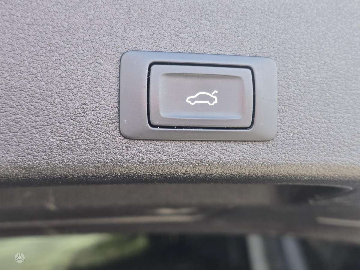 Audi A4, 2.0 l., universalas
