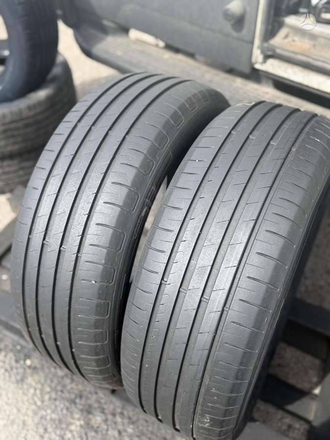 Goodyear EfficientGrip Performance 2023, summer 215/55 R17