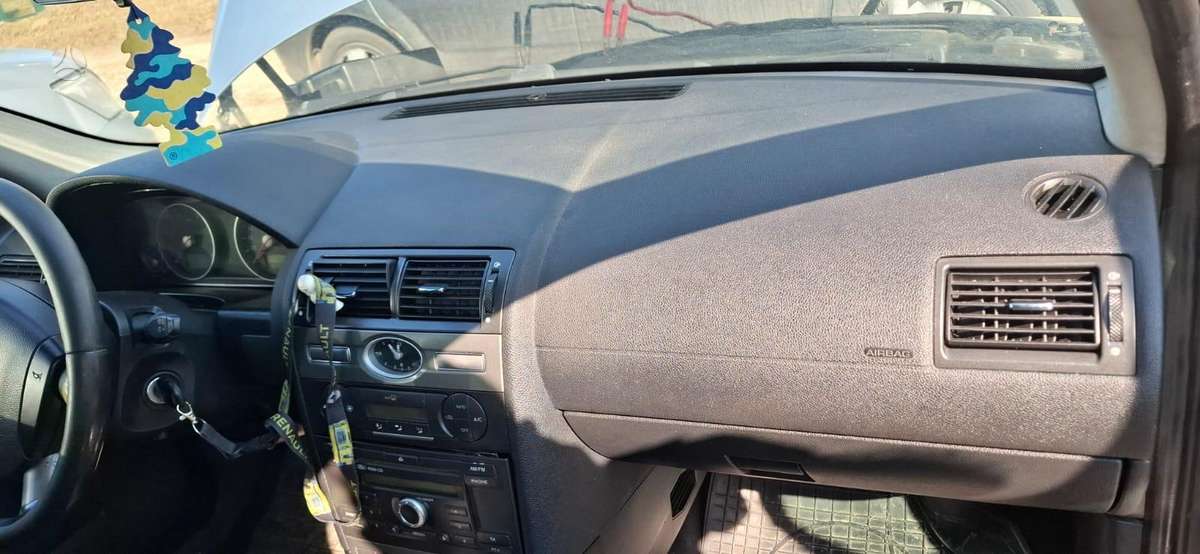 Ford Mondeo, 2.0 l., Универсал