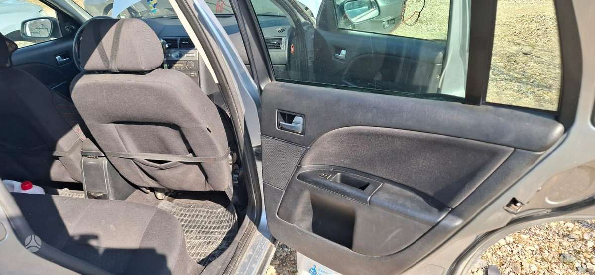 Ford Mondeo, 2.0 l., Универсал