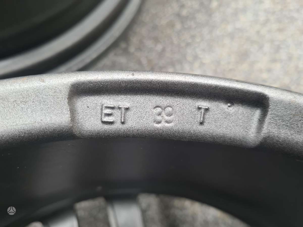 Audi AUDI, легкосплавные , R18