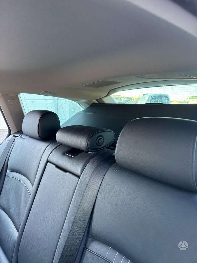 BMW 520, 2.0 l., Универсал