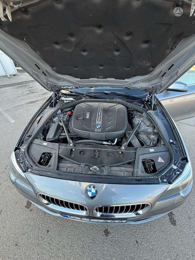 BMW 520, 2.0 l., Универсал