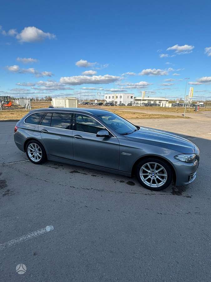 BMW 520, 2.0 l., Универсал