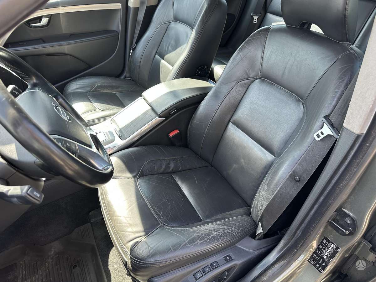 Volvo V70, 2.0 l., wagon