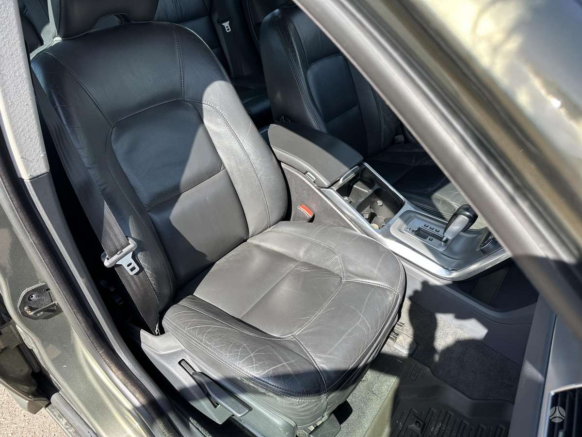 Volvo V70, 2.0 l., universalas