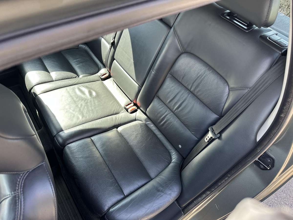 Volvo V70, 2.0 l., universalas