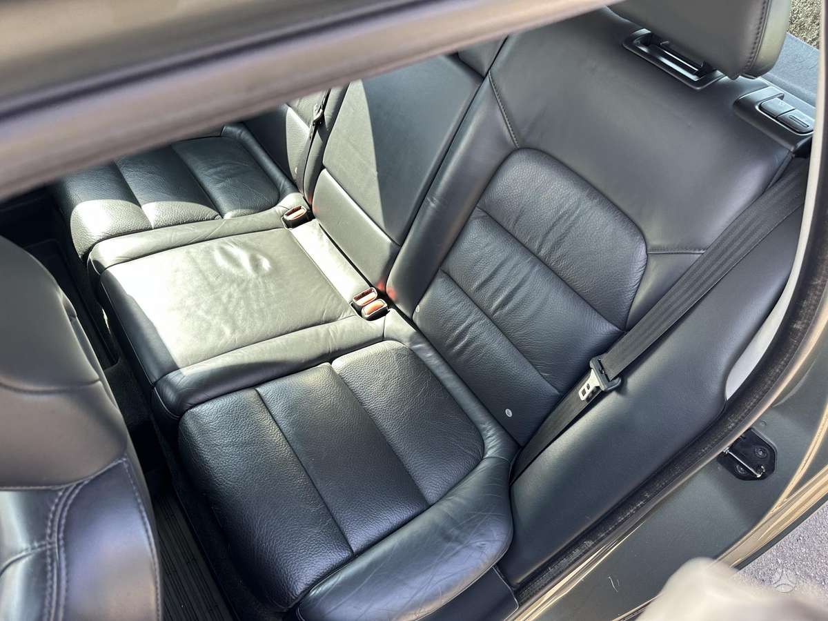 Volvo V70, 2.0 l., wagon