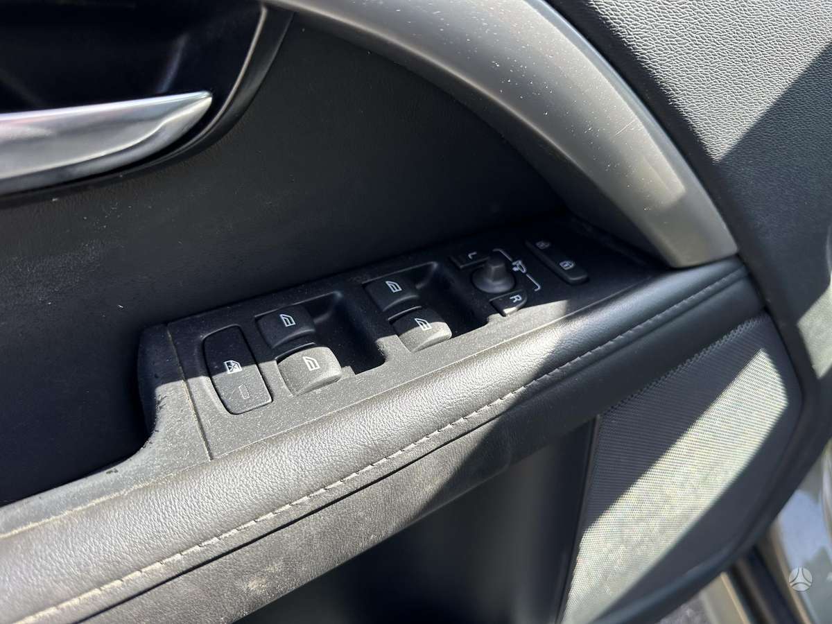 Volvo V70, 2.0 l., universalas