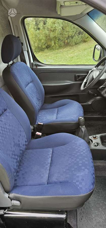 Peugeot Partner - 12